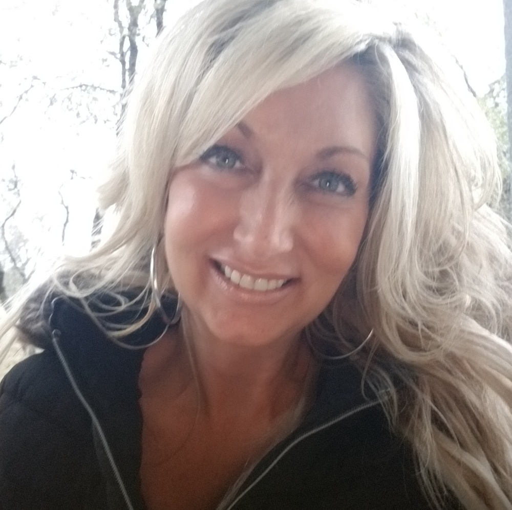 Meet your Posher, Jacqueline